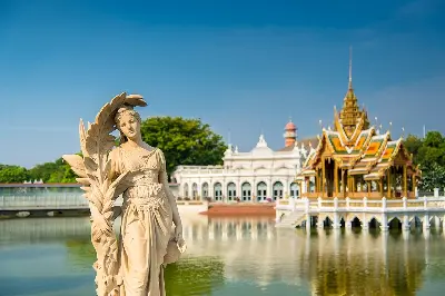 태국 7일 트레킹 투어: Bangkok – Ayutthaya – Chiang Mai (사진 2)