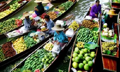 태국 7일 트레킹 투어: Bangkok – Ayutthaya – Chiang Mai (사진 4)