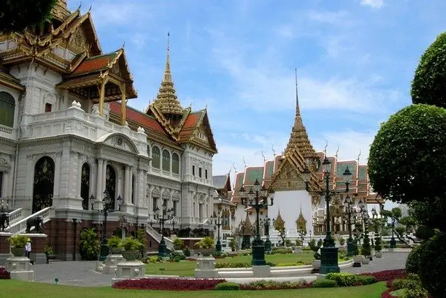 Пляжный отдых Таиланд, 5 дн.: Bangkok – Phuket