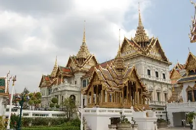 태국 5일 해변 휴양: Bangkok – Phuket (사진 4)