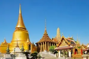 태국 5일 해변 휴양: Bangkok (사진 2)
