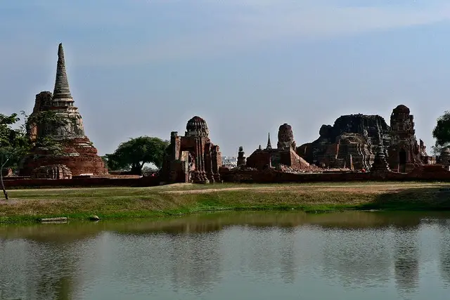 태국 – 미얀마 14일 투어: Bangkok – Ayutthaya – Chiang Mai – Chiang Rai