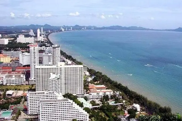 Тур Таиланд, 12 дн.: Bangkok – Pattaya – Chiang Mai – Phuket
