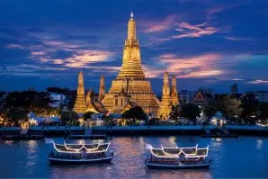 태국 12일 투어: Bangkok – Pattaya – Chiang Mai – Phuket (사진 4)