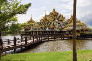 태국 6일 투어: Chiang Mai – Bangkok – Chiang Rai (사진 4)