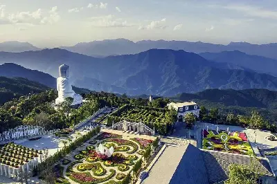 Тур Вьетнам, 5 дн.: Đà Nẵng – Huế – Quảng Bình (фото 2)
