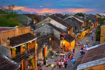 Тур Вьетнам, 5 дн.: Đà Nẵng – Huế – Quảng Bình (фото 3)