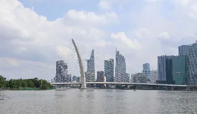 TP.HCM & Củ Chi地道一日行程 (小团) (照片 5)