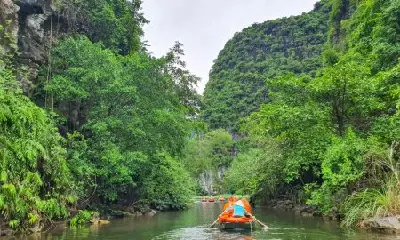 Tour Ninh Bình trong ngày
