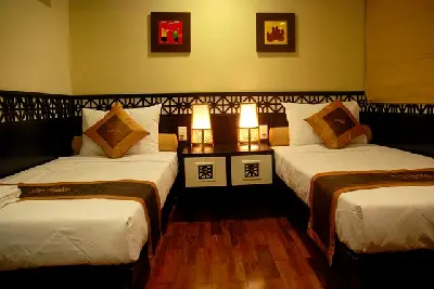 越南3天游船：Hạ Long湾 – Hà Nội – Caravella号 (照片 3)