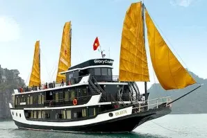 Du thuyền Việt Nam 2–3 ngày: Hà Nội – vịnh Hạ Long – tàu Phoenix (ảnh 2)