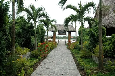 Du thuyền Việt Nam 2 ngày: TP.HCM – Mỹ Tho – Cái Bè (riêng) (ảnh 5)