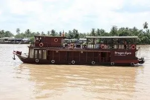 Du thuyền Việt Nam 3 ngày: TP.HCM – Mỹ Tho – Cái Bè – Vĩnh Long (riêng) (ảnh 3)