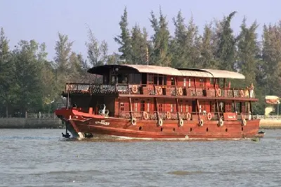 Du thuyền Việt Nam 2–3 ngày: Cái Bè – Cần Thơ