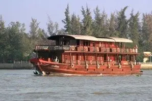 Du thuyền Việt Nam 2 ngày: Mỹ Tho – Cái Bè – Sa Đéc – Cần Thơ