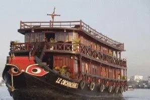Du thuyền Việt Nam 2 ngày: Cần Thơ – Cái Bè – Sa Đéc (riêng) (ảnh 4)