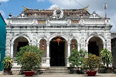 Du thuyền Việt Nam 2 ngày: Cần Thơ – Cái Bè – Sa Đéc (riêng) (ảnh 5)