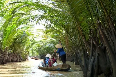 Tour chợ nổi & Vĩnh Long trong ngày (ảnh 3)