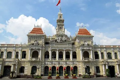 Тур Вьетнам – Камбоджа, 3 дн.: Phnom Penh – Châu Đốc – Cần Thơ – TP.HCM (фото 2)