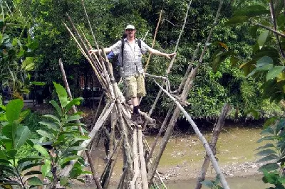 Тур Вьетнам – Камбоджа, 3 дн.: Phnom Penh – Châu Đốc – Cần Thơ – TP.HCM (фото 3)