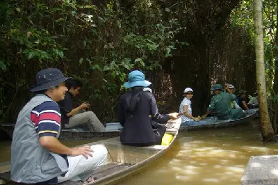 Tour Việt Nam 3 ngày: TP.HCM – Cái Bè – Châu Đốc (ảnh 3)