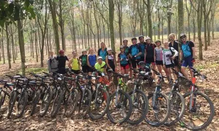 Tour TP.HCM & Mũi Né trong ngày (buổi tối)