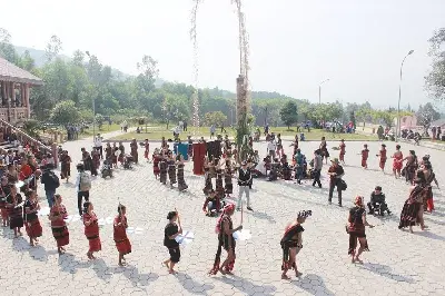 越南3天徒步行程：Huế – TP.HCM – Hội An (单车) (照片 2)