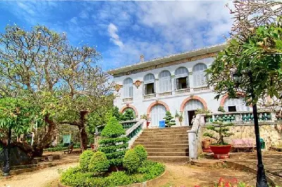 Tour nghỉ dưỡng biển Việt Nam 2 ngày: TP.HCM – Vũng Tàu (ảnh 2)