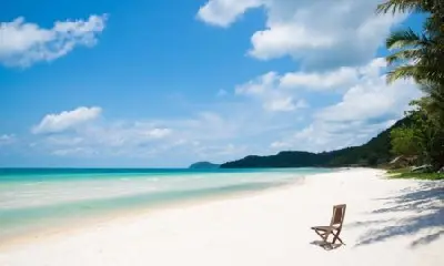 Tour nghỉ dưỡng biển Việt Nam 2 ngày: TP.HCM – Vũng Tàu (ảnh 5)