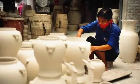 Tour Cúc Phương & Ninh Bình trong ngày — Ninh Bình