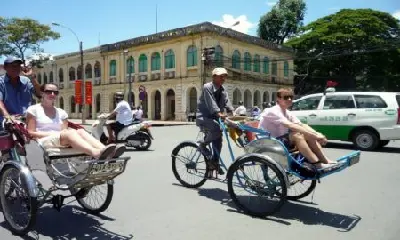Tour Cúc Phương & Ninh Bình trong ngày (ảnh 5)