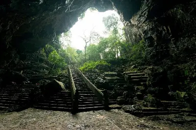 Tour chùa Hương & Hà Nội trong ngày (ảnh 3)