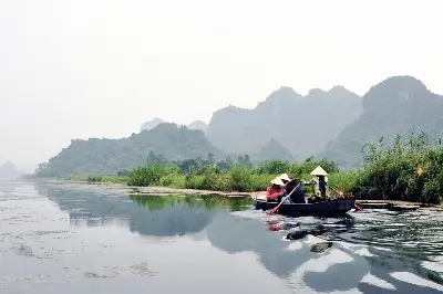 Tour chùa Hương & Hà Nội trong ngày (ảnh 4)