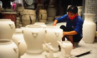 Tour Việt Nam 3 ngày: Hà Nội – vịnh Hạ Long – đảo Quan Lạn (ảnh 3)