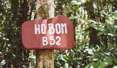TP.HCM & Củ Chi地道半日行程 (照片 5)