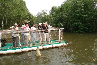 Tour đảo trong ngày (ảnh 3)