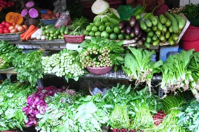 Tour lớp học nấu ăn trong ngày