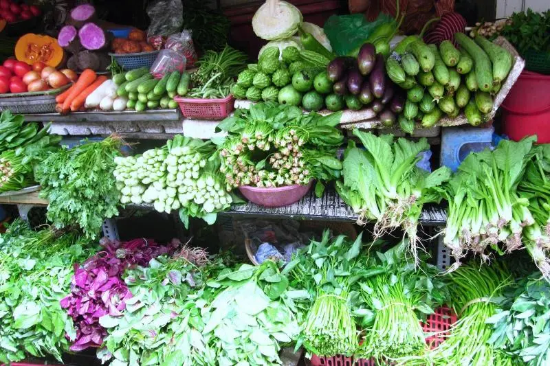 Tour lớp học nấu ăn trong ngày — Việt Nam