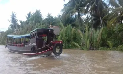 Tour lớp học nấu ăn trong ngày (ảnh 4)