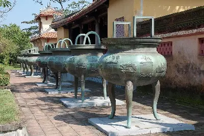Tour sông Hương & Huế trong ngày (ảnh 3)