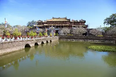 Tour sông Hương & Huế trong ngày (ảnh 5)