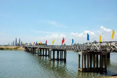 Phong Nha 당일 투어 – Huế (사진 4)