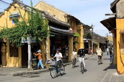 烹饪课 & Trà Quế半日行程 (照片 4)