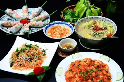 Кулинарный мастер-класс & Hà Nội — тур на целый день (фото 2)