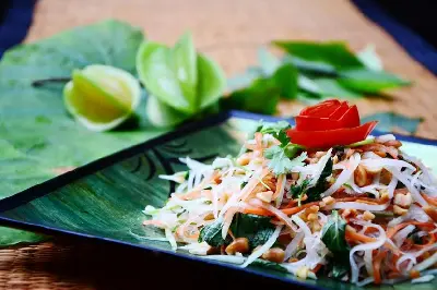 Кулинарный мастер-класс & Hà Nội — тур на целый день (фото 5)