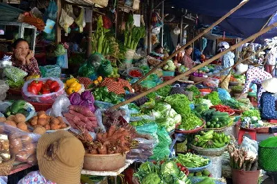 Кулинарный мастер-класс & Huế — тур на полдня (фото 2)