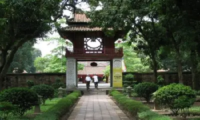 Tour Muslim-friendly Việt Nam 5 ngày: TP.HCM – Vũng Tàu – Mỹ Tho (ảnh 3)