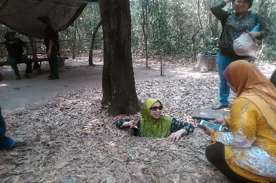Tour Muslim-friendly Việt Nam 5 ngày: TP.HCM – Vũng Tàu – Mỹ Tho (ảnh 4)