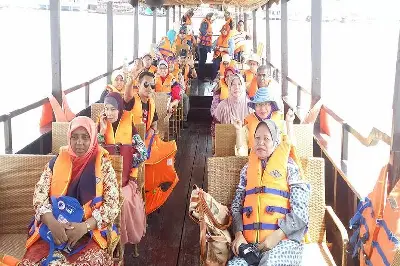 Tour Muslim-friendly Việt Nam 5 ngày: TP.HCM – Vũng Tàu – Mỹ Tho (ảnh 5)