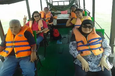 Tour Muslim-friendly Việt Nam 4 ngày: TP.HCM – Mỹ Tho (ảnh 5)
